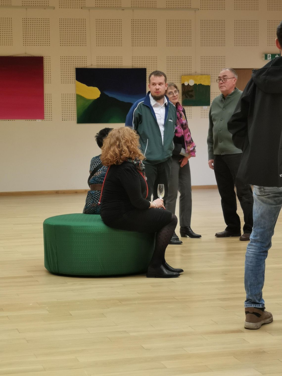 „Jasność” – pierwsza edycja wyjątkowej wystawy w Kaliskach