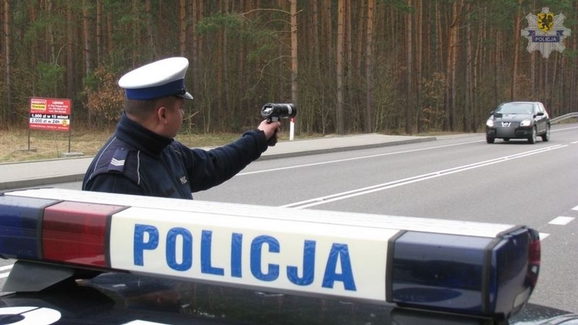 Jazda na 60 punktów karnych!! 12 wykroczeń w 5 minut Jazda na 60 punktów karnych!! 12 wykroczeń w 5 minut