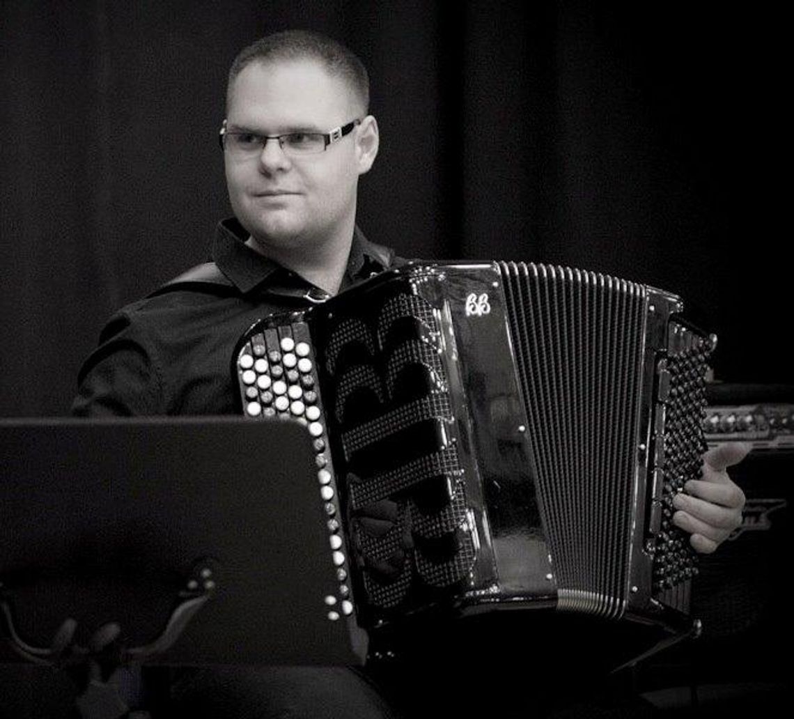 Jazz i grafiki w Ogródku Jazz i grafiki w Ogródku