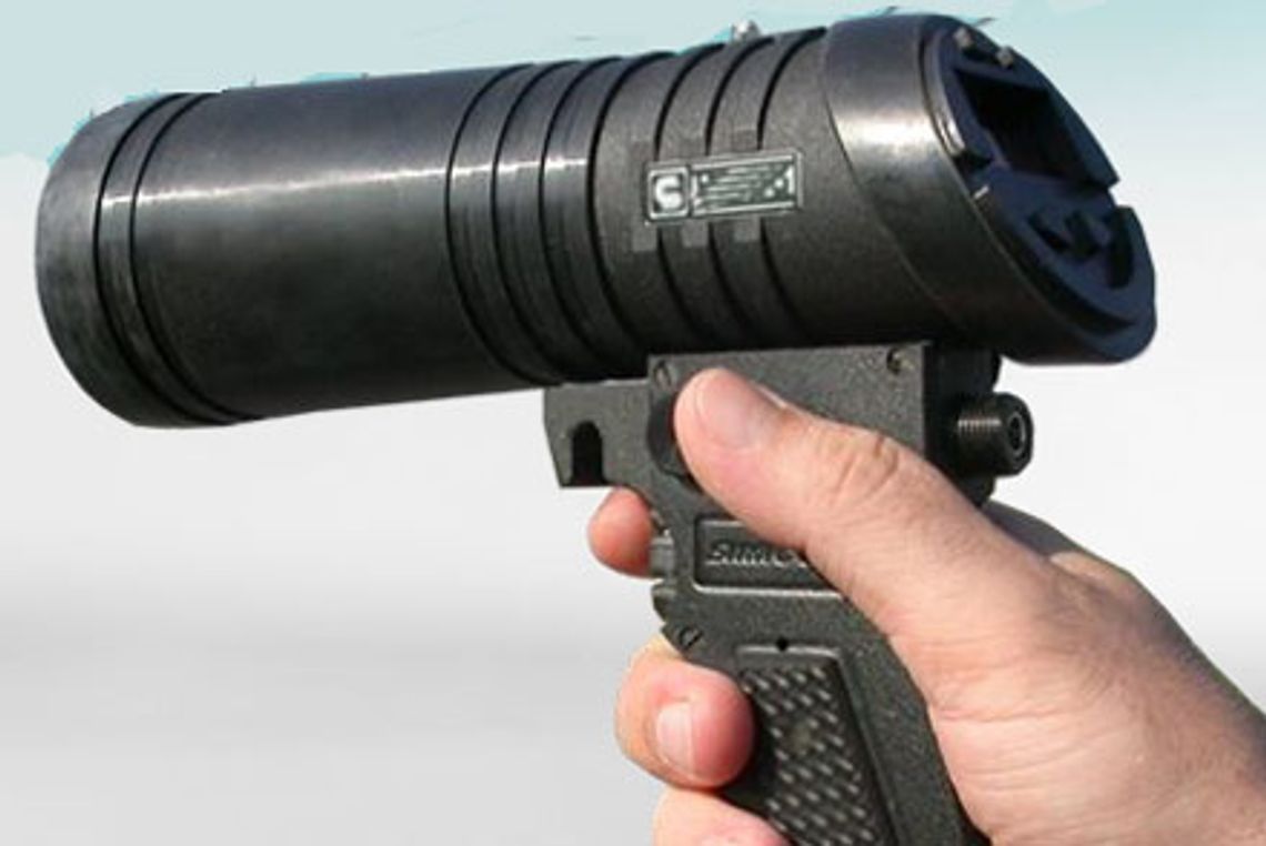 Jechał za szybko i nie zatrzymał się do kontroli Jechał za szybko i nie zatrzymał się do kontroli