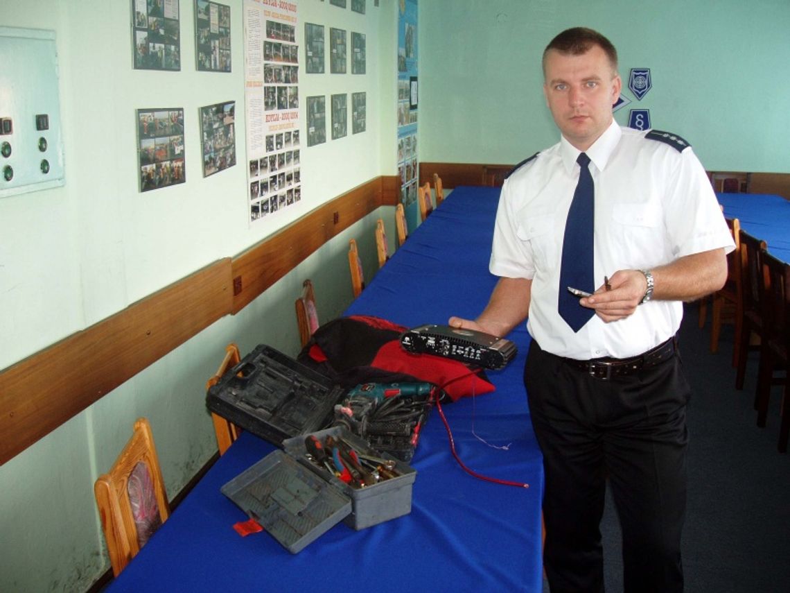 Jechali pod prąd. Mogą posiedzieć 10 lat... Jechali pod prąd. Mogą posiedzieć 10 lat...