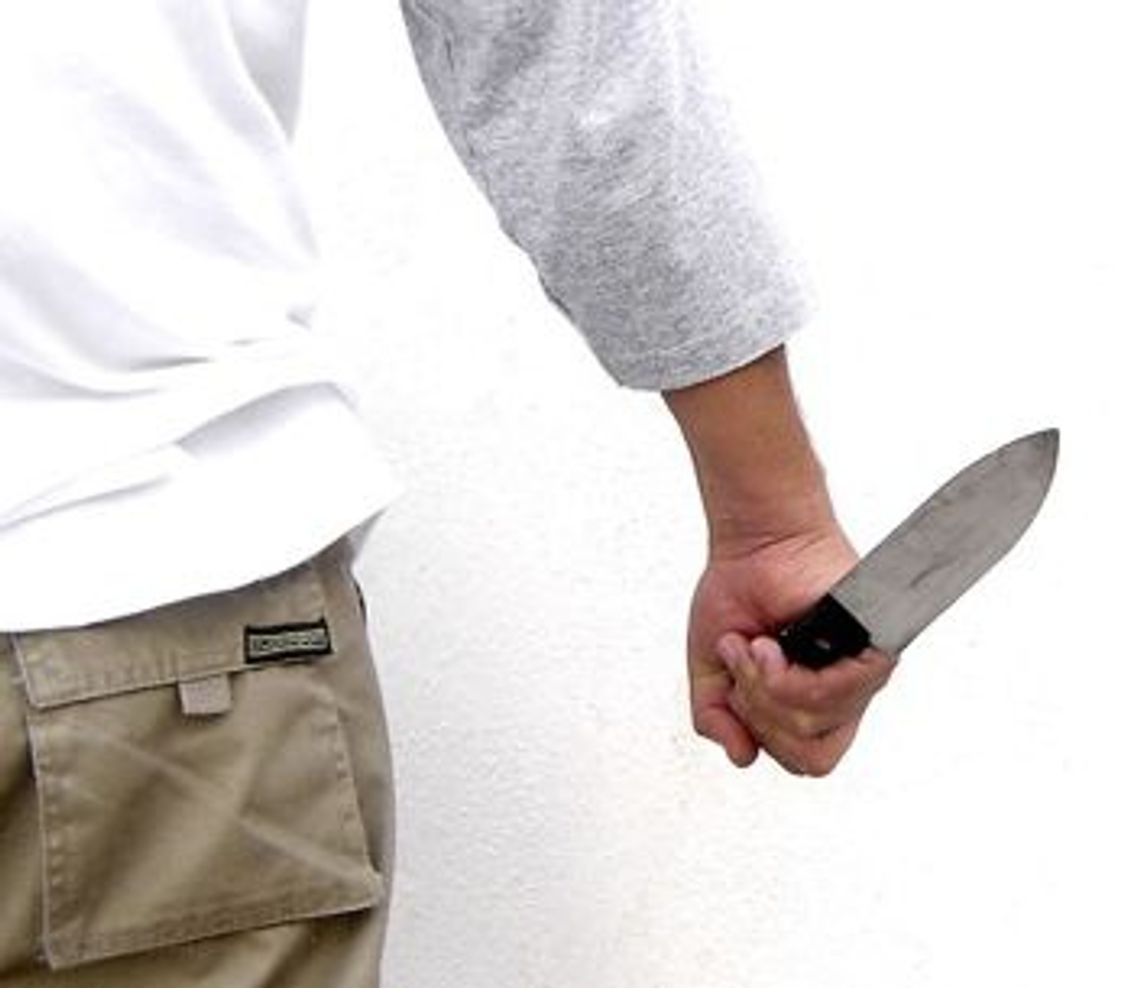 Jeden odkręcił kurek z gazem, a drugi podciął sobie żyły po rodzinnej kłótni Jeden odkręcił kurek z gazem, a drugi podciął sobie żyły po rodzinnej kłótni