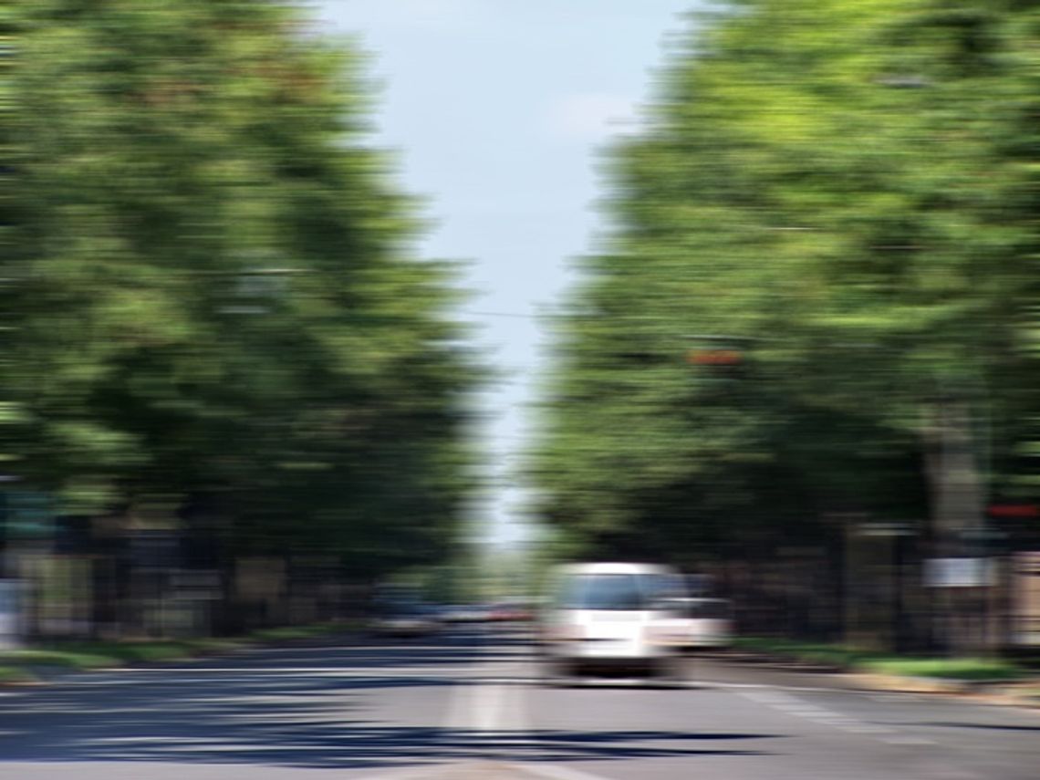 Jeden patrol - trzech nietrzeźwych kierowców Jeden patrol - trzech nietrzeźwych kierowców