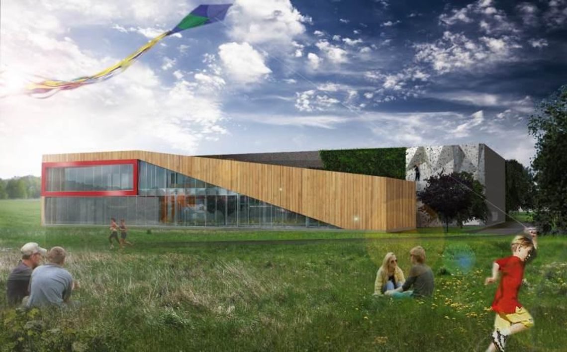 Jedna z największych inwestycji Skarszew! Jedna z największych inwestycji Skarszew!