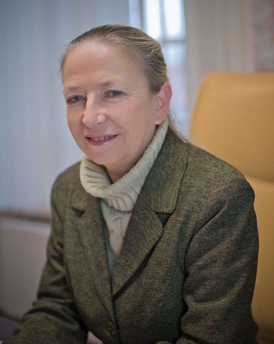 Jednak! Maria Taraszkiewicz-Gurzyńska burmistrzem Gniewu! Jednak! Maria Taraszkiewicz-Gurzyńska burmistrzem Gniewu!