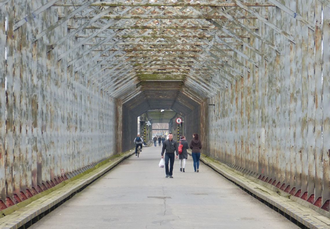 Jednak wariant historyczny? Będzie przełom w sprawie mostu?