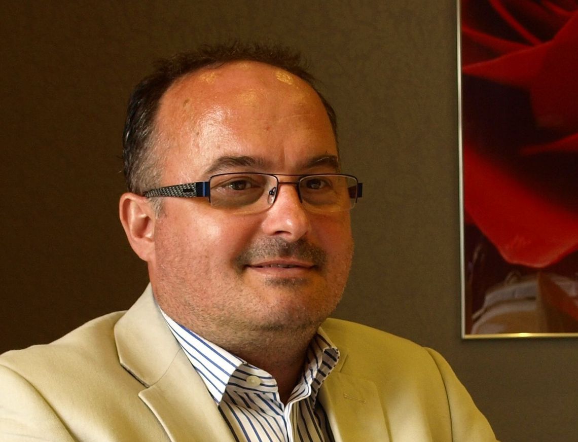 Jednak Zbigniew Urban – kolejny kandydat na prezydenta Tczewa Jednak Zbigniew Urban – kolejny kandydat na prezydenta Tczewa