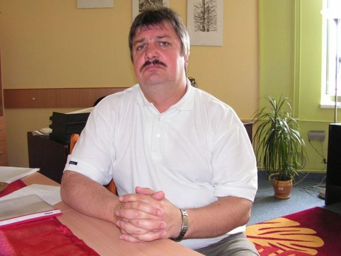 Jedni chcą ciszy, drudzy pograć w piłkę...