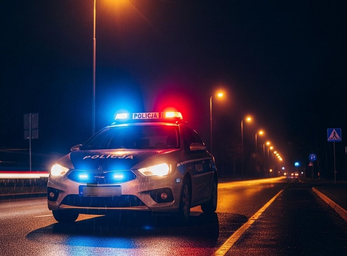 Jedź bezpiecznie do celu!