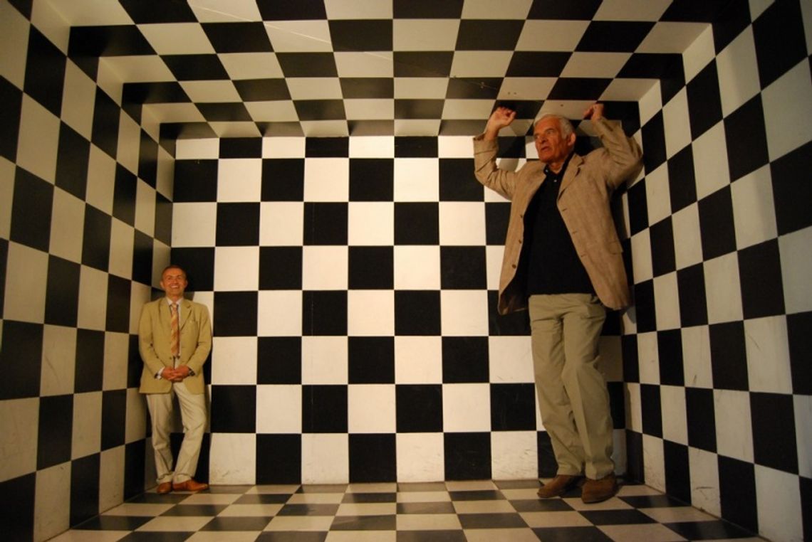 Jerzy Buzek w Gdyni Jerzy Buzek w Gdyni