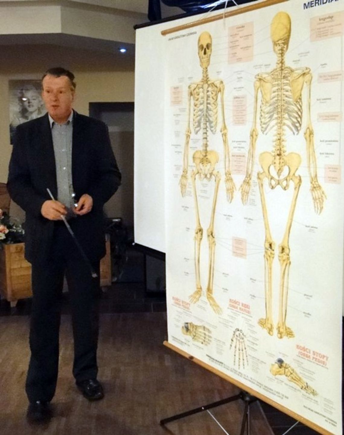 Jesień i zima – zapobiegaj, nie będziesz musiał się leczyć