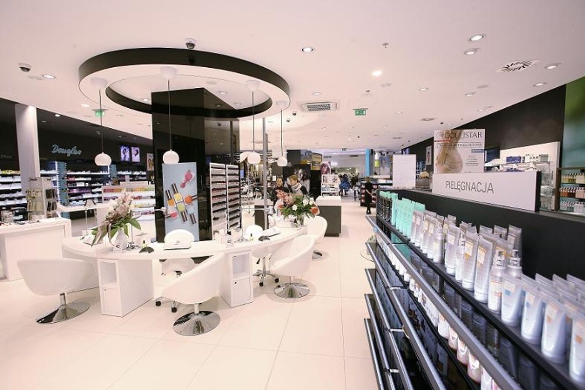 JESIEŃ W GALERII NEPTUN JESIEŃ W GALERII NEPTUN