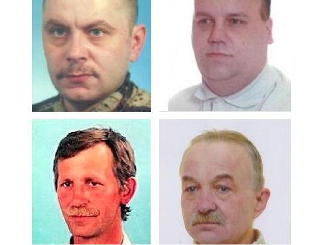 Jesienna fala zaginięć. Tylko w tym roku 15 osób Jesienna fala zaginięć. Tylko w tym roku 15 osób