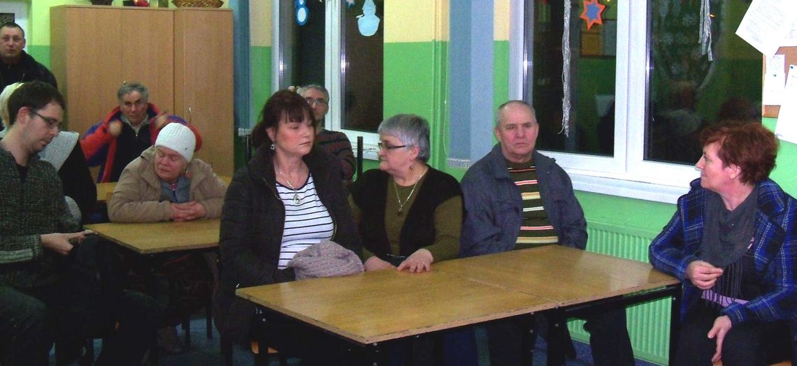 Jest decyzja: skontrolują źródło fetoru na Abisynii Jest decyzja: skontrolują źródło fetoru na Abisynii