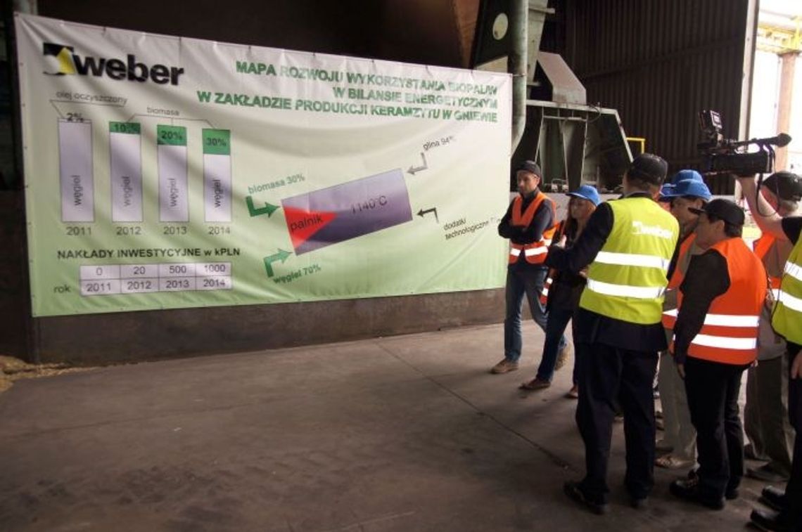 Jest decyzja w sprawie Webera Jest decyzja w sprawie Webera