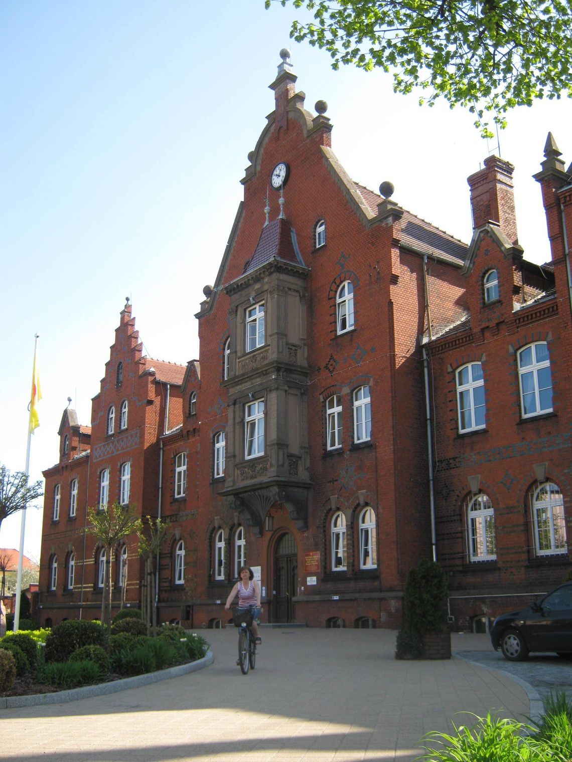 Jest kandydat na ważne stanowisko w Urzędzie Miasta Jest kandydat na ważne stanowisko w Urzędzie Miasta