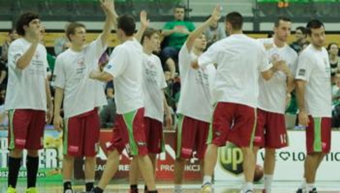 Jest licencja. Dopinają budżet i kadrę Jest licencja. Dopinają budżet i kadrę