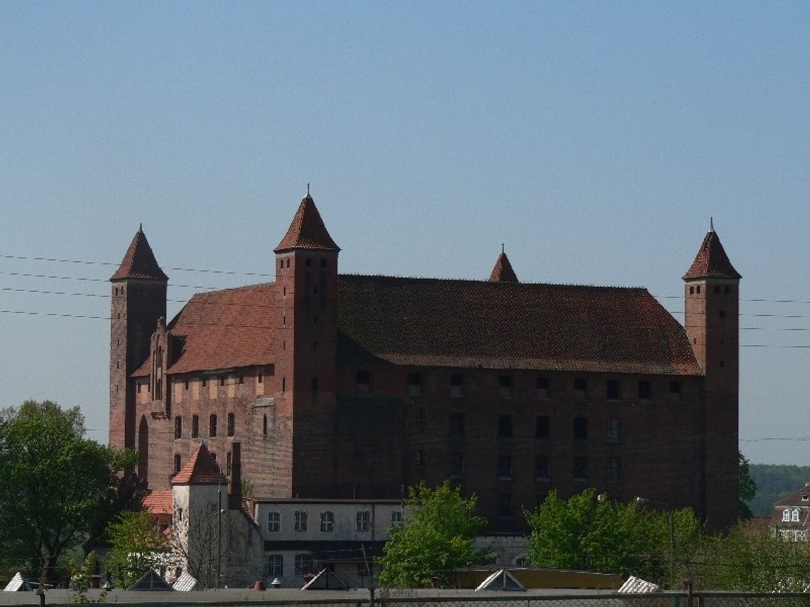 Jest nabywca Zamku w Gniewie. Konserwator stawia warunki Jest nabywca Zamku w Gniewie. Konserwator stawia warunki