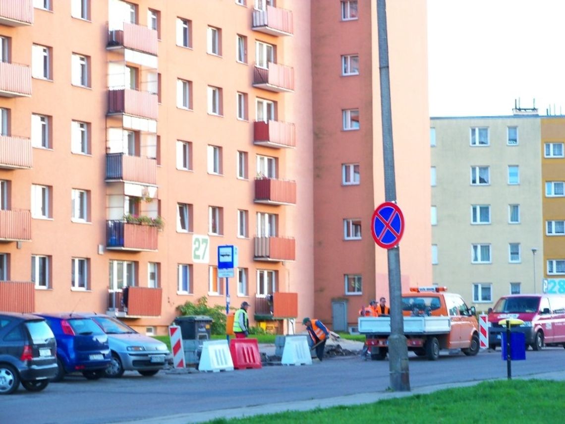 Jest nadzieja na poprawę