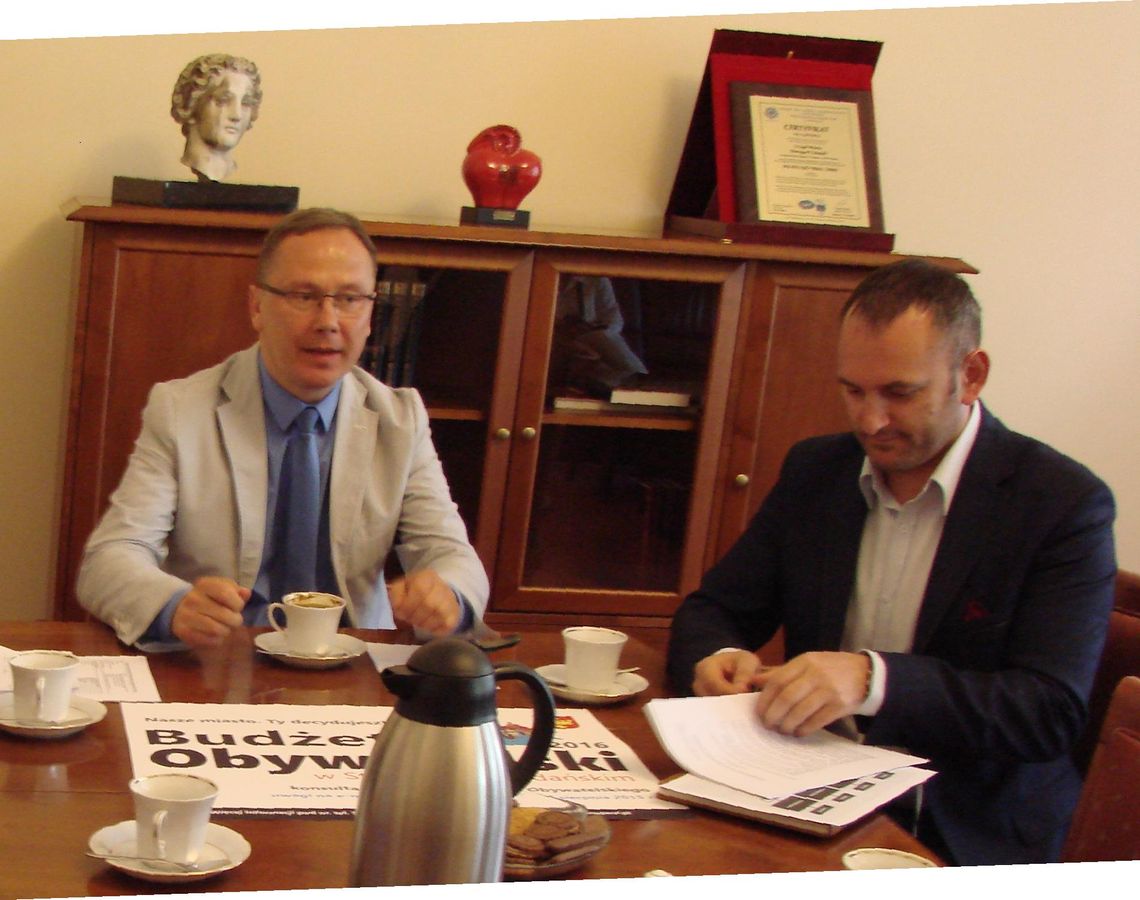 Jest nowy regulamin - nie będzie głosowania poprzez upoważnienia ani internet Jest nowy regulamin - nie będzie głosowania poprzez upoważnienia ani internet