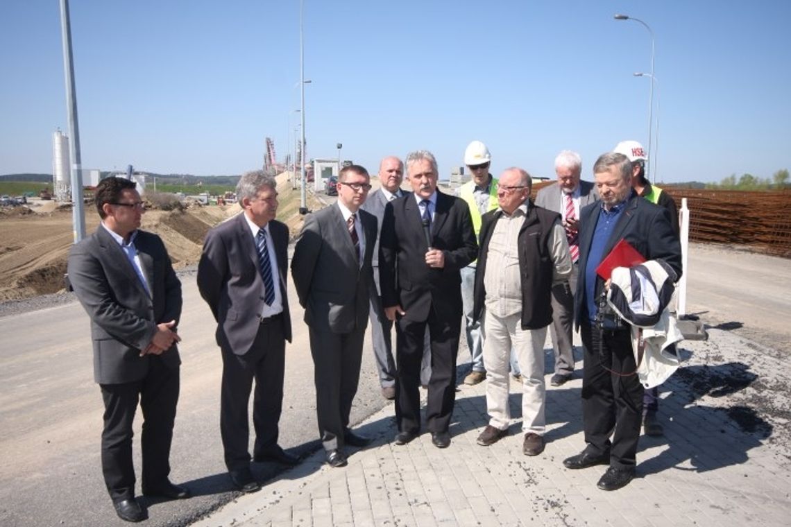 Jest szansa na poprawę jakości dróg