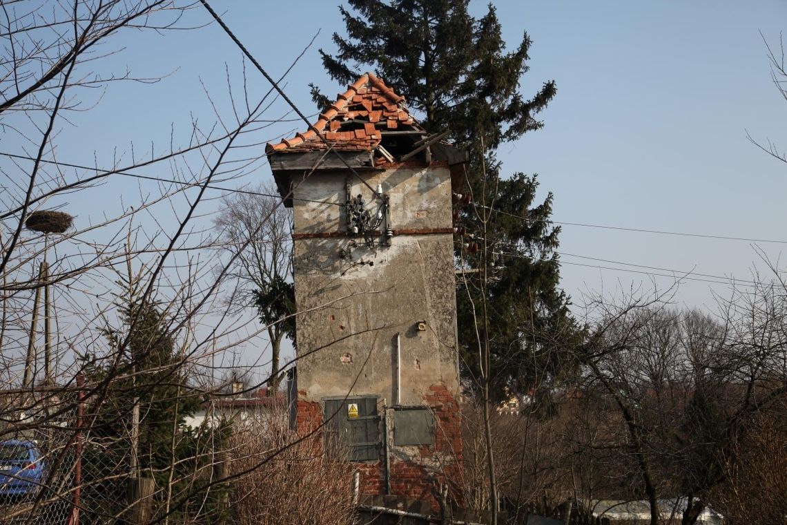 Jest szansa na remont transformatora Jest szansa na remont transformatora