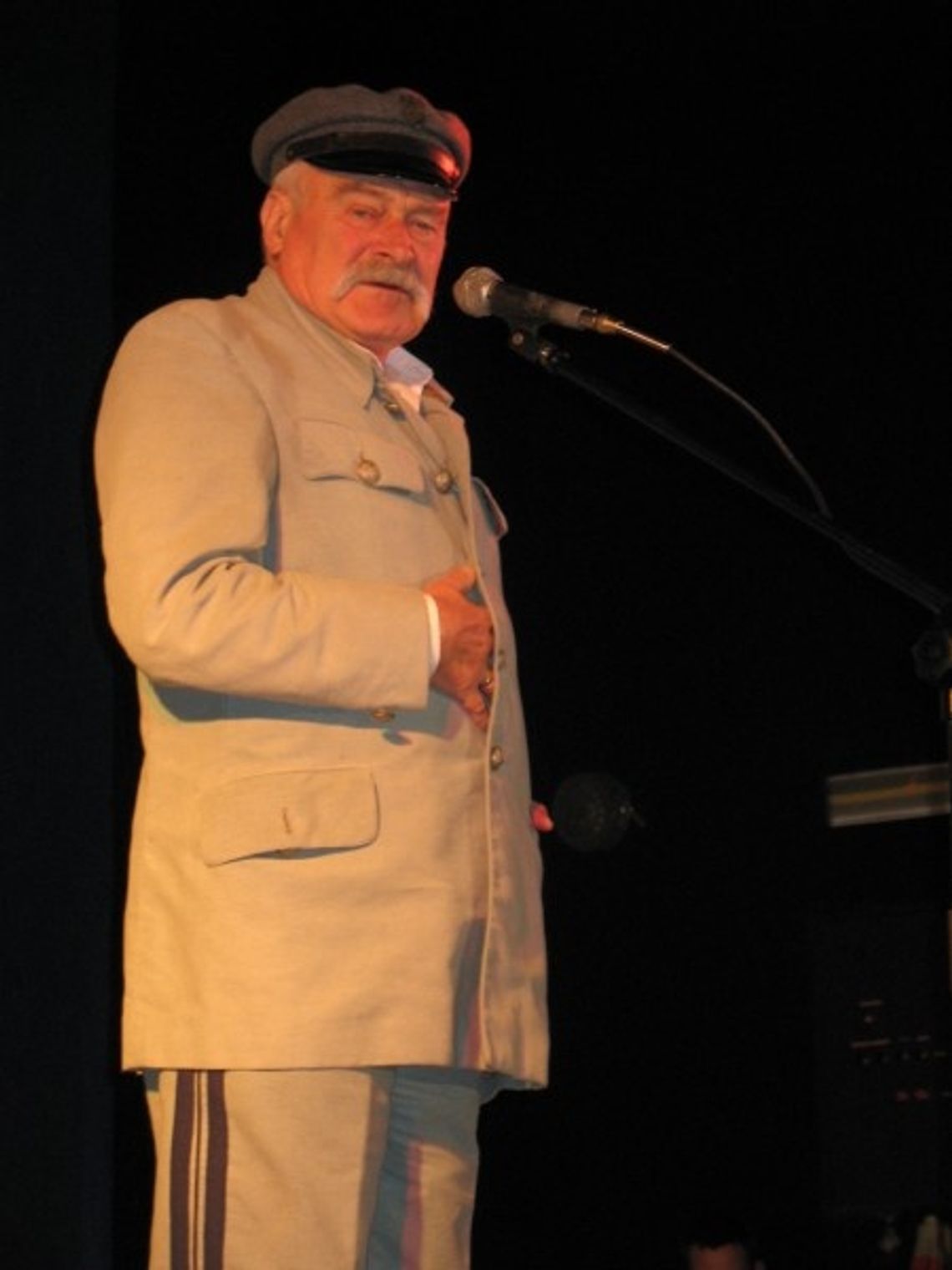 Jest taki dzień. Święto 2 Pułku Szwoleżerów Rokitniańskich Jest taki dzień. Święto 2 Pułku Szwoleżerów Rokitniańskich