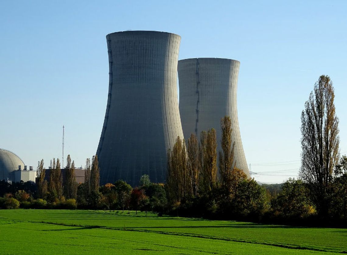 Jest wniosek do analiz pierwszej polskiej elektrowni jądrowej