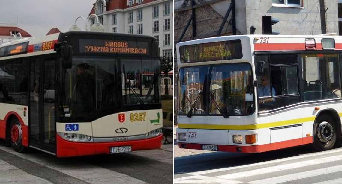 Jest wynik przetargu w sprawie komunikacji miejskiej! Nowy przewoźnik? Jest wynik przetargu w sprawie komunikacji miejskiej! Nowy przewoźnik?