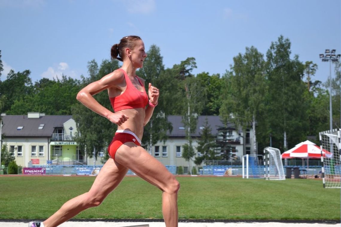 Jest z Kociewia – reprezentuje Lębork. I jedzie na Mistrzostwa Świata Jest z Kociewia – reprezentuje Lębork. I jedzie na Mistrzostwa Świata