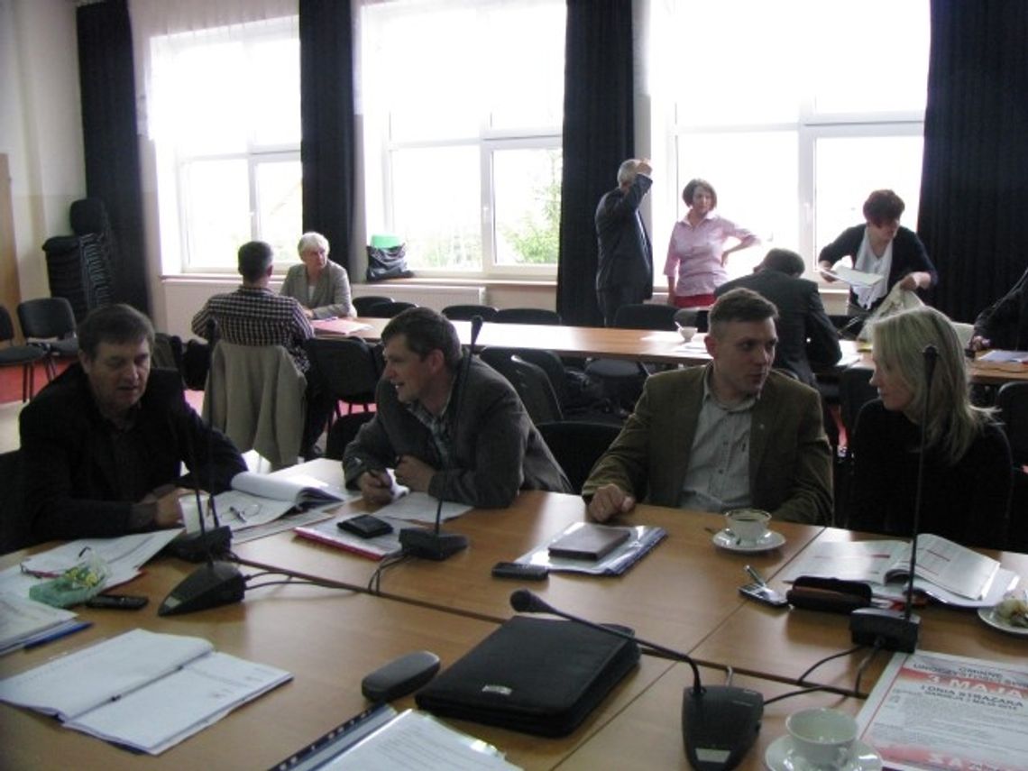 Jest zgoda na kredyt 