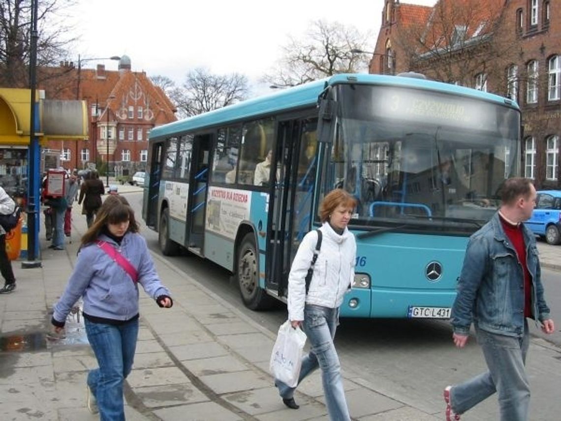 „Jesteśmy do dyspozycji”? Z biletem tylko w jedną stronę? „Jesteśmy do dyspozycji”? Z biletem tylko w jedną stronę?