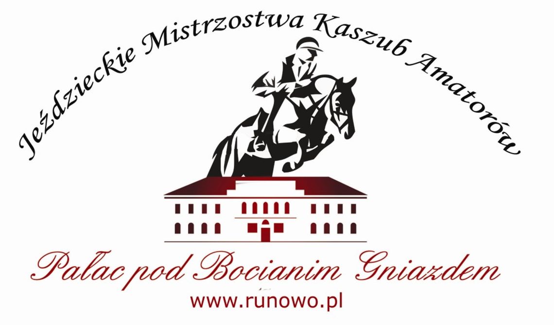 Jeździeckie Mistrzostwa Kaszub
