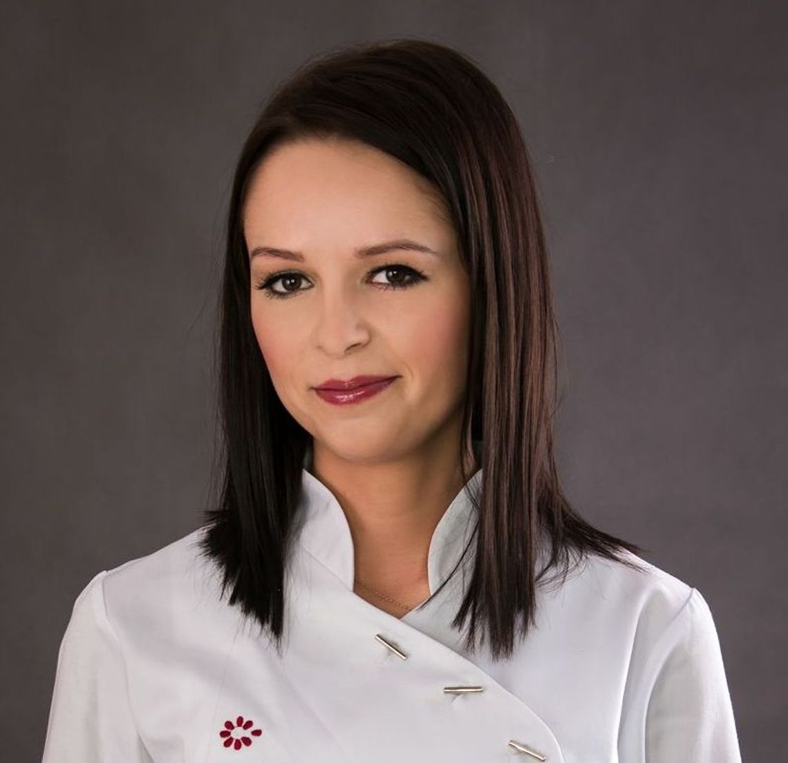 Joanna Karnaszewska z Gdyni w finale najpiękniejszych 2013