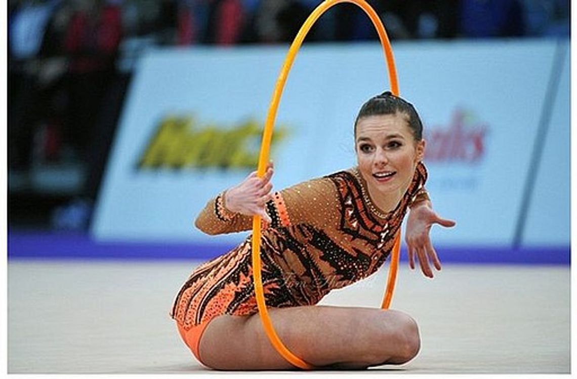 Joanna Mitrosz z Gdyni w finale Igrzysk Olimpijskich Joanna Mitrosz z Gdyni w finale Igrzysk Olimpijskich