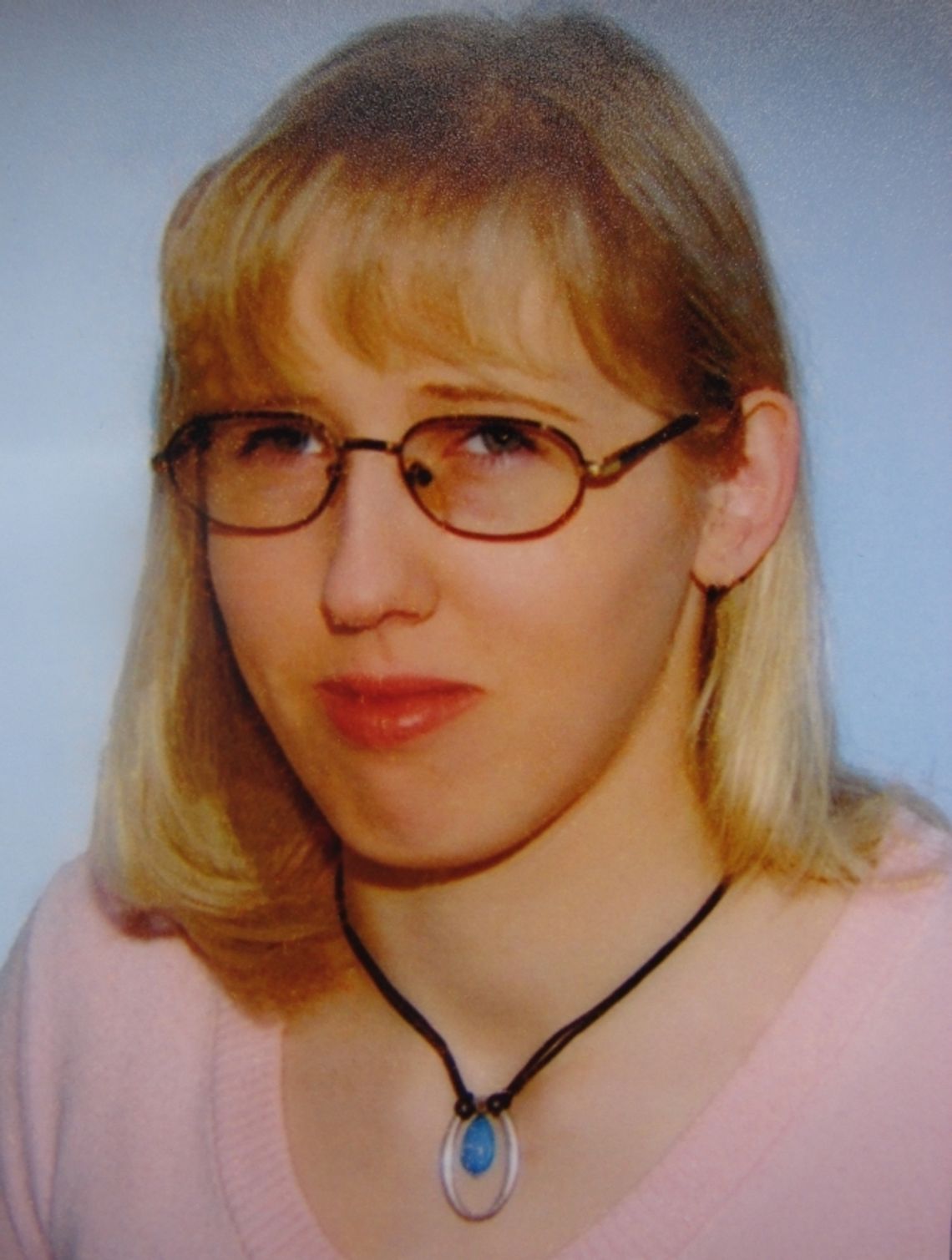 Joasia potrzebuje naszej pomocy Joasia potrzebuje naszej pomocy