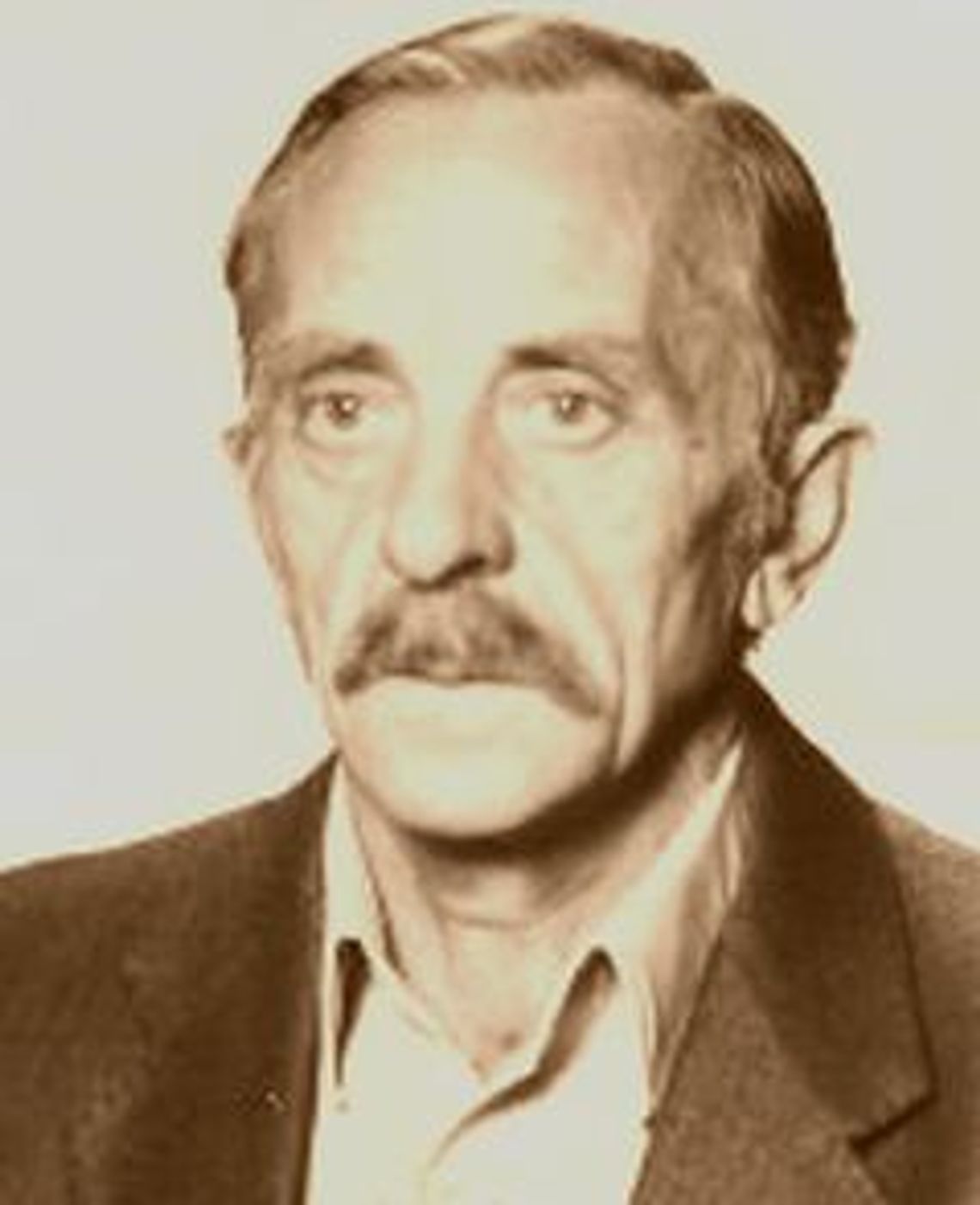 Józef Raszewski nie żyje - "Solidarnościowiec" od zawsze w opozycji Józef Raszewski nie żyje - "Solidarnościowiec" od zawsze w opozycji