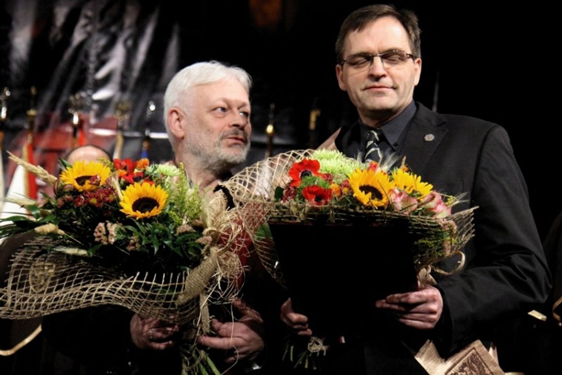 Jubileusz czas zacząć! Bez prezydenta i premiera. 750-lecie nadania praw miejskich miastu Tczew Jubileusz czas zacząć! Bez prezydenta i premiera. 750-lecie nadania praw miejskich miastu Tczew