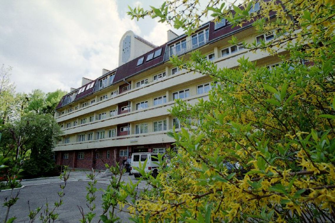 Jubileusz Domu Pomocy Społecznej