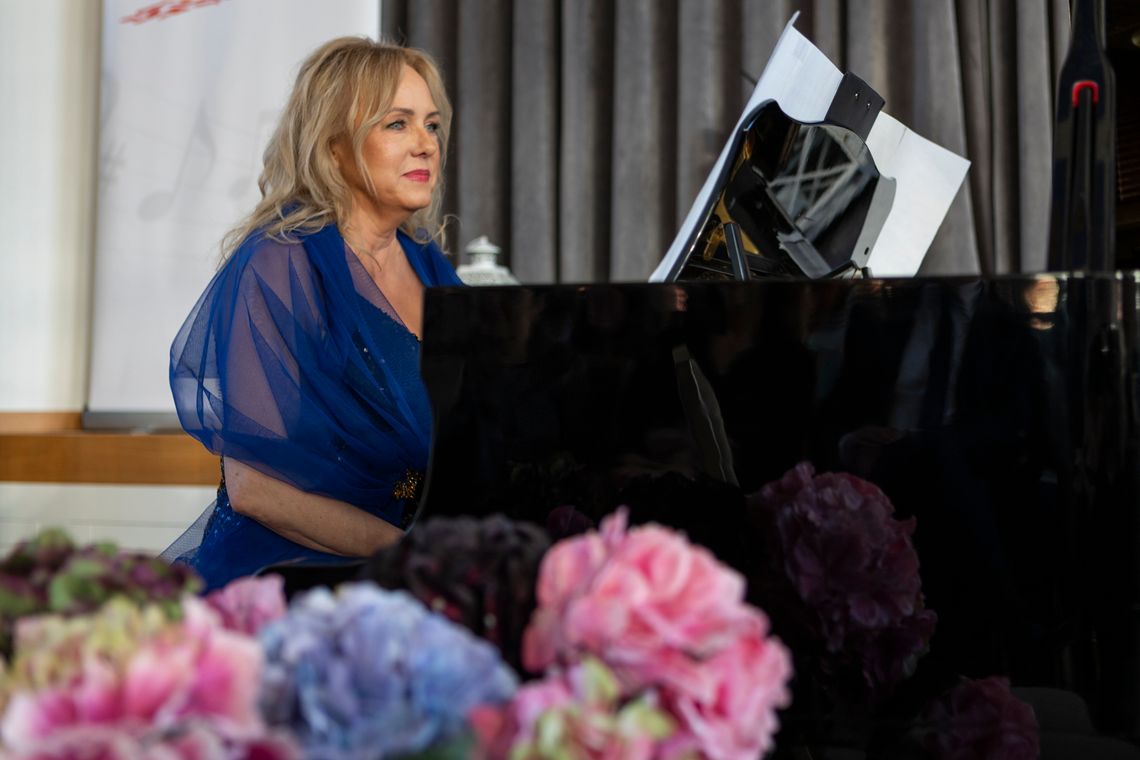 Jubileuszowa uczta muzyczna Jubileuszowa uczta muzyczna