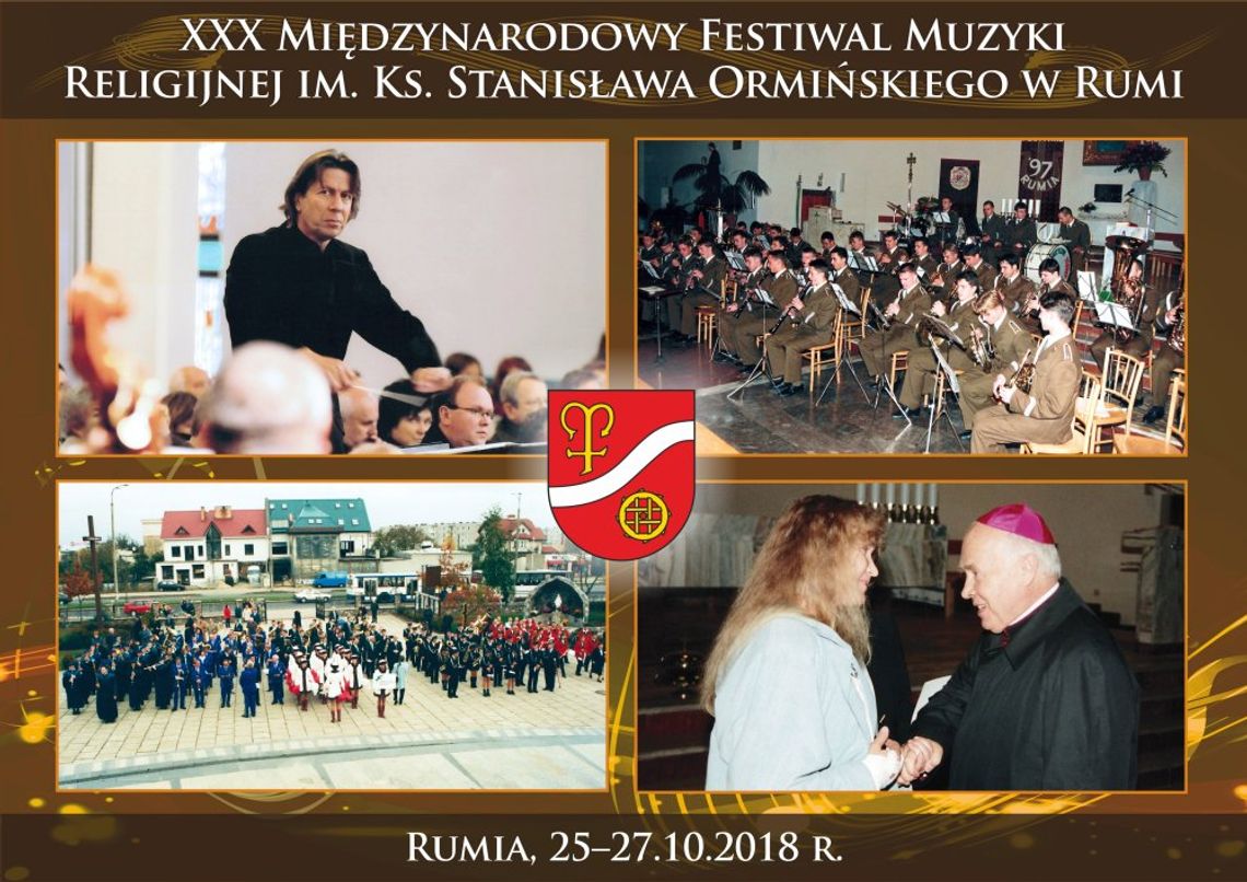 Jubileuszowy festiwal im. ks. Ormińskiego - gwiazdami Kasia Moś oraz chór Gospel Joy