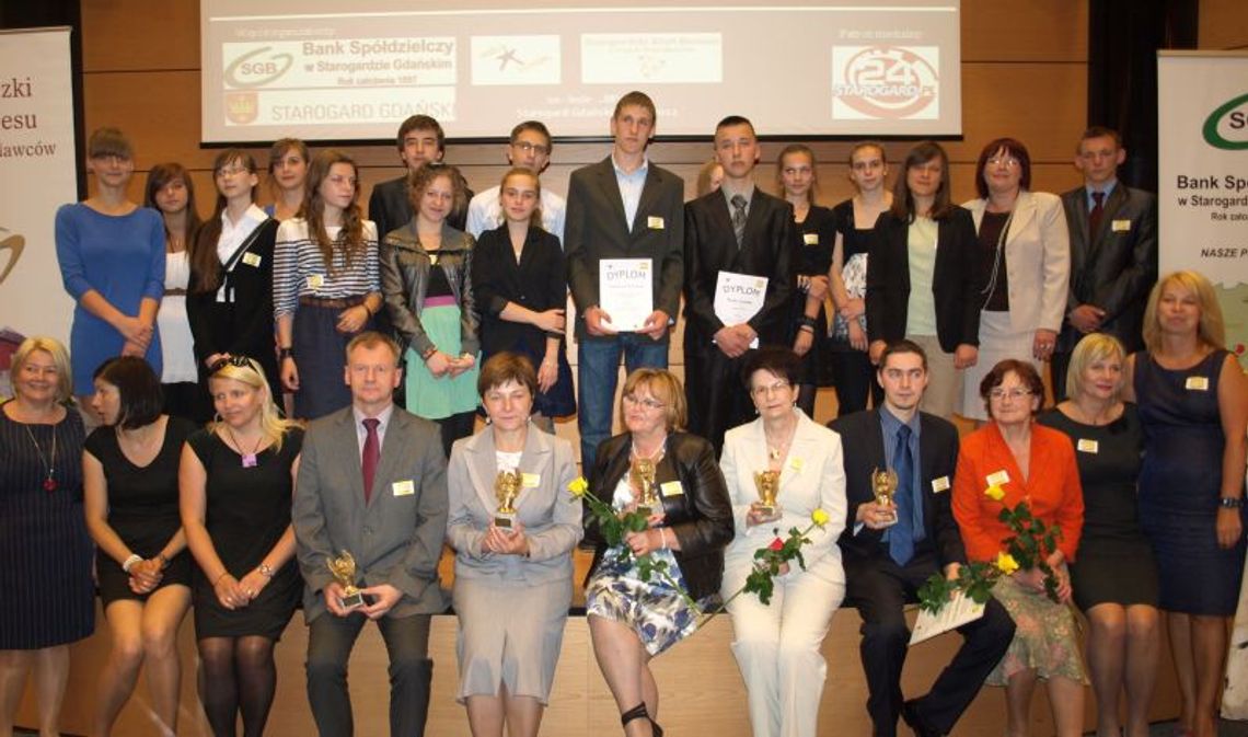 Jubileuszowy konkurs i zwycięska pasieka Paula Labuddy Jubileuszowy konkurs i zwycięska pasieka Paula Labuddy