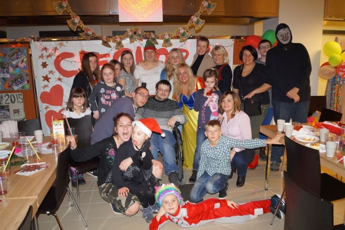 Jubileuszowy rok stowarzyszenia „Pogoda” Jubileuszowy rok stowarzyszenia „Pogoda”