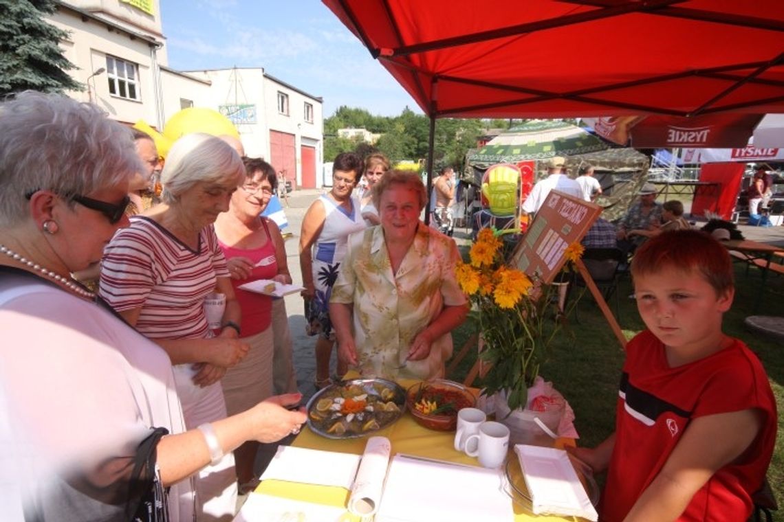 Jubileuszowy Turniej Gmin