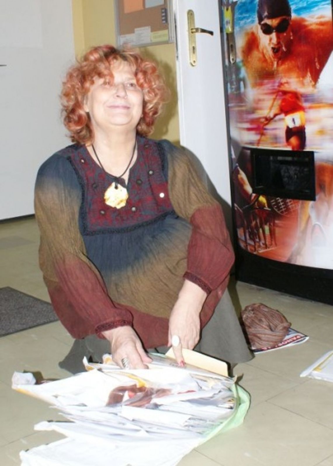 Jurorzy o mało się nie pobili Jurorzy o mało się nie pobili