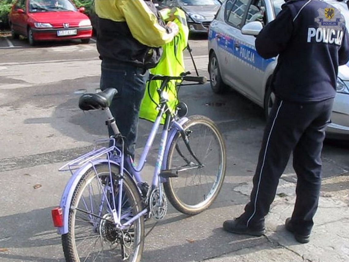 Jutro intensywne kontrole policji. Działania NIECHRONIENI Jutro intensywne kontrole policji. Działania NIECHRONIENI
