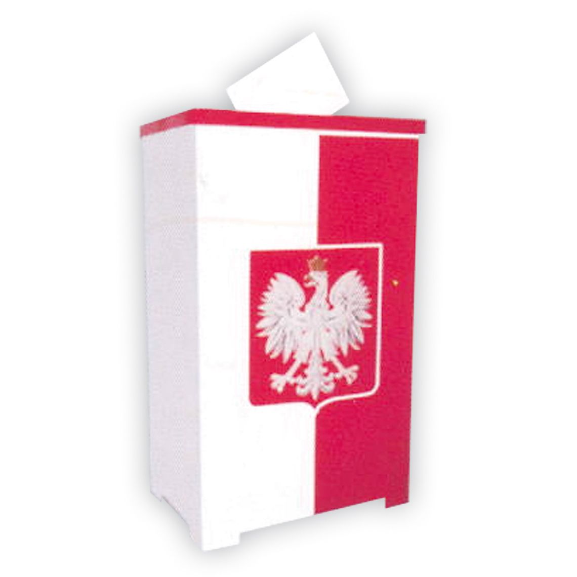 Jutro koniec głosowania! Poprzyj swojego kandydata Jutro koniec głosowania! Poprzyj swojego kandydata