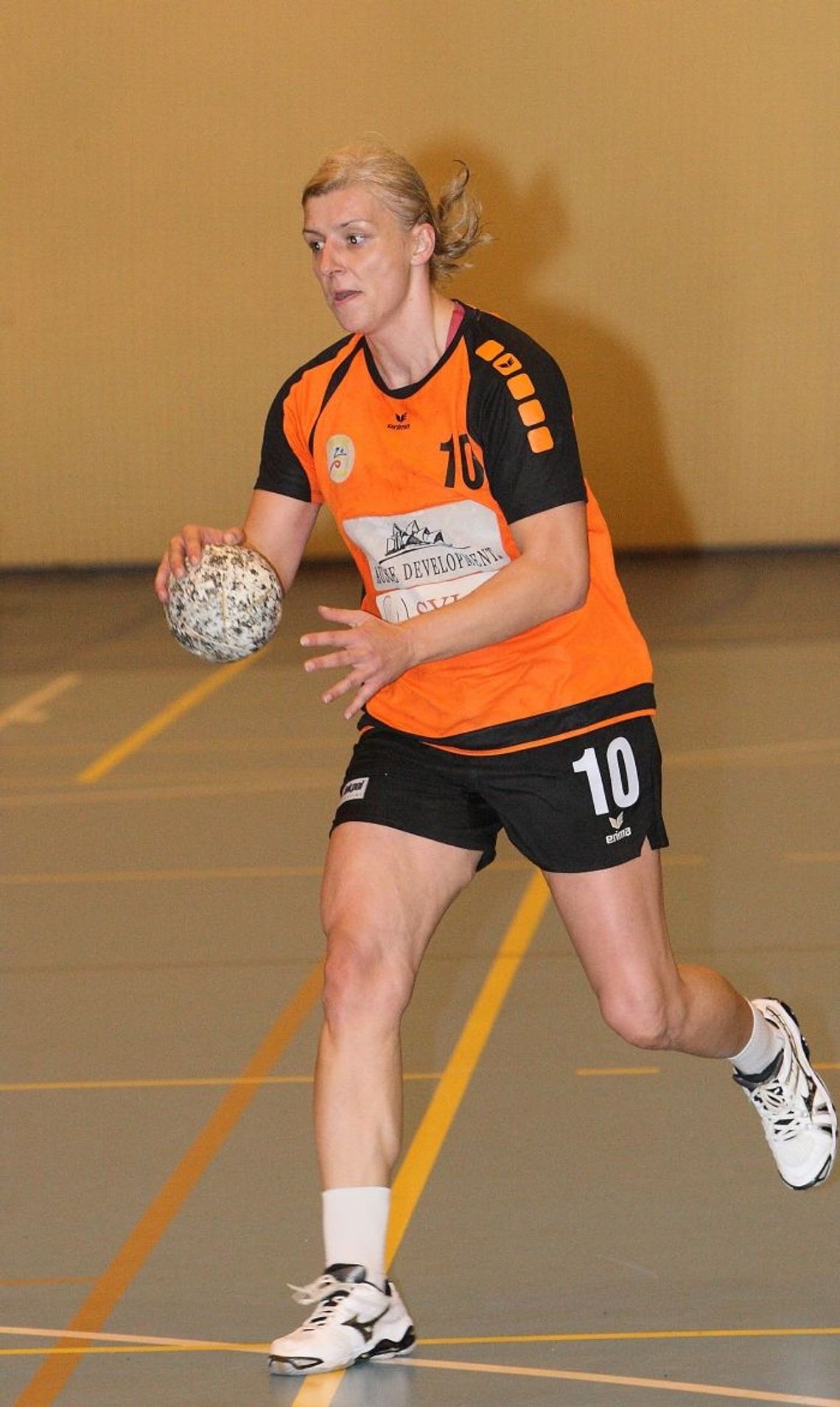 Jutrzenka walczyła do końca - Aussie Sylex Sambor wygrał w Płocku Jutrzenka walczyła do końca - Aussie Sylex Sambor wygrał w Płocku