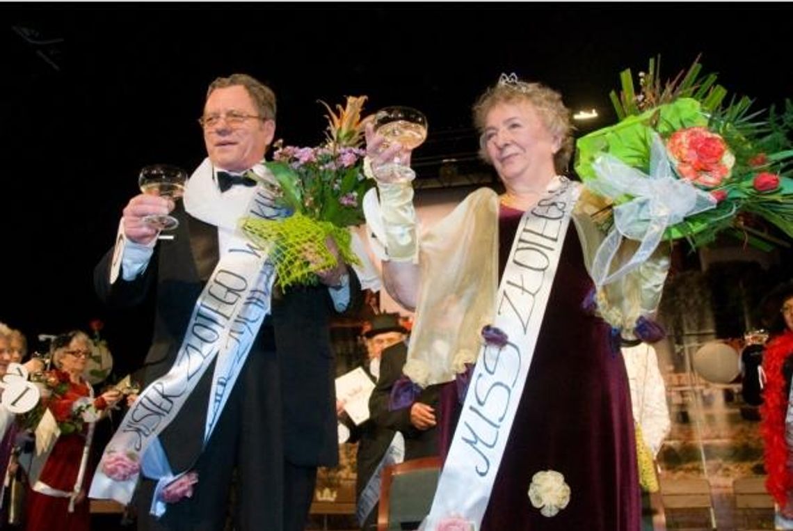 Już dziś gala finałowa wyborów Miss i Mistera Złotego Wieku 2015!