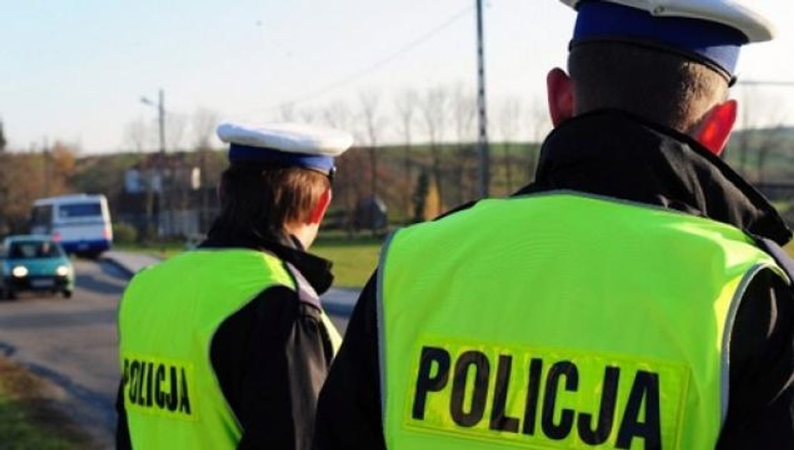 Już dzisiaj rusza policyjna akcja "Znicz 2015" Już dzisiaj rusza policyjna akcja "Znicz 2015"